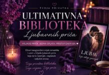 1000+ LJUBAVNIH PRIČA – Jedna uplata. Pristup zauvek
