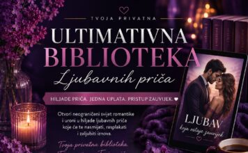 1000+ LJUBAVNIH PRIČA