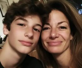 Moj 16-godišnji sin je proveo leto kod bake; jednog dana me je pozvala sa važnom molbom. Moj 16-godišnji sin je proveo leto kod bake; jednog dana me je pozvala sa važnom molbom.