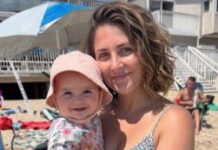 Moja svekrva ismijavala me jer sam, prema njezinim riječima, „jela previše za plažu“, a cijela se obitelj smijala zajedno s njom — ali prije zalaska sunca već je upirala prstom u mene i vrištala: „Kako si mi mogla ovo učiniti?!“ 😨