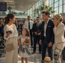 Moja svekrva odglumila je operaciju kako bi me pretvorila u robinju, ali na aerodromu sam pustila priznanje koje je uništilo cijelu njezinu obitelj Moja svekrva odglumila je operaciju kako bi me pretvorila u robinju, ali na aerodromu sam pustila priznanje koje je uništilo cijelu njezinu obitelj