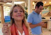 Na našem odmoru svekrva je prešla svaku granicu, a hotel je promijenio sve u jednom trenutku Na našem odmoru svekrva je prešla svaku granicu, a hotel je promijenio sve u jednom trenutku