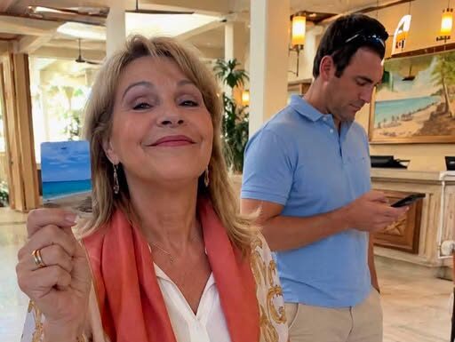 Na našem odmoru svekrva je prešla svaku granicu, a hotel je promijenio sve u jednom trenutku Na našem odmoru svekrva je prešla svaku granicu, a hotel je promijenio sve u jednom trenutku