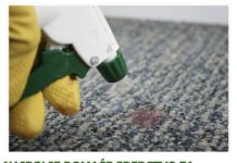 NAJBOLJE DOMAĆE SREDSTVO ZA TEPIHE: Kada vidite kako ovo djeluje više nikada nećete nositi tepih na pranje NAJBOLJE DOMAĆE SREDSTVO ZA TEPIHE: Kada vidite kako ovo djeluje više nikada nećete nositi tepih na pranje