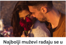 Najbolji muževi rađaju se u ova 3 horoskopska znaka: Vernost i porodica za njih nemaju cenu Najbolji muževi rađaju se u ova 3 horoskopska znaka: Vernost i porodica za njih nemaju cenu