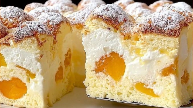 Najlakši recept za 5 minuta ( SA BRESKVAMA)! Ovaj trik sam naučila u jednom skupom restoranu! Najlakši recept za 5 minuta ( SA BRESKVAMA)! Ovaj trik sam naučila u jednom skupom restoranu!