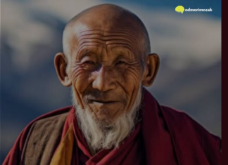 NAJMUDRIJI SAVJET TIBETANSKOG MONAHA: Kad nas neko vrijeđa i ponižava, treba mu postaviti ova 2 pitanja – ODMAH ĆE ZANIJEMITI NAJMUDRIJI SAVJET TIBETANSKOG MONAHA: Kad nas neko vrijeđa i ponižava, treba mu postaviti ova 2 pitanja – ODMAH ĆE ZANIJEMITI