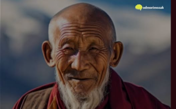 NAJMUDRIJI SAVJET TIBETANSKOG MONAHA: Kad nas neko vrijeđa i ponižava, treba mu postaviti ova 2 pitanja – ODMAH ĆE ZANIJEMITI NAJMUDRIJI SAVJET TIBETANSKOG MONAHA: Kad nas neko vrijeđa i ponižava, treba mu postaviti ova 2 pitanja – ODMAH ĆE ZANIJEMITI