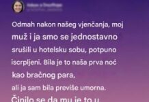 Naše Venčanje Nije Išlo Kako Smo Zamislili — Ali Neočekivani Trenutak Koji Je Usledio Naučio Me Najslađoj Lekciji o Ljubavi Naše Venčanje Nije Išlo Kako Smo Zamislili — Ali Neočekivani Trenutak Koji Je Usledio Naučio Me Najslađoj Lekciji o Ljubavi