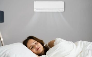 Ne gasite klimu pred spavanje? Stručnjaci otkrivaju skrivene posledice ove navike Ne gasite klimu pred spavanje? Stručnjaci otkrivaju skrivene posledice ove navike
