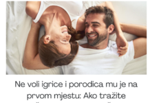 Ne voli igrice i porodica mu je na prvom mjestu: Ako tražite MUŠKARCA ZA CIJELI ŽIVOT, astrolozi kažu da se jedan horoskopski znak posebno izdvaja Ne voli igrice i porodica mu je na prvom mjestu: Ako tražite MUŠKARCA ZA CIJELI ŽIVOT, astrolozi kažu da se jedan horoskopski znak posebno izdvaja