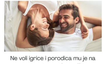 Ne voli igrice i porodica mu je na prvom mjestu: Ako tražite MUŠKARCA ZA CIJELI ŽIVOT, astrolozi kažu da se jedan horoskopski znak posebno izdvaja Ne voli igrice i porodica mu je na prvom mjestu: Ako tražite MUŠKARCA ZA CIJELI ŽIVOT, astrolozi kažu da se jedan horoskopski znak posebno izdvaja