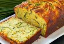 NEVJEROVATNO UKUSAN RECEPT ZA TIKVICE! 🥒 Moja porodica jako voli ovo jelo – pravila sam ga tri puta ove sedmice!
