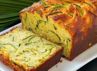 NEVJEROVATNO UKUSAN RECEPT ZA TIKVICE! 🥒 Moja porodica jako voli ovo jelo – pravila sam ga tri puta ove sedmice!