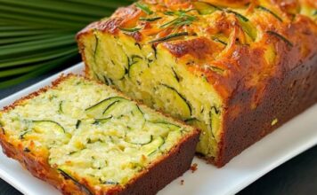NEVJEROVATNO UKUSAN RECEPT ZA TIKVICE! 🥒 Moja porodica jako voli ovo jelo – pravila sam ga tri puta ove sedmice!