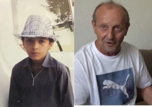 Osman iz Zvornika je sa 8 godina ostao bez oca, pa su ga na Romaniji odgajali Milan i Vela: Musliman je nakon 50 godina na njihovom grobu dao obećanje Osman iz Zvornika je sa 8 godina ostao bez oca, pa su ga na Romaniji odgajali Milan i Vela: Musliman je nakon 50 godina na njihovom grobu dao obećanje
