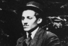 Otkriveno kako je zaista izgledao Gavrilo Princip: Imao je samo 18 godina kada je uhapšen i brutalno mučen, a umro je u najvećim mukama Otkriveno kako je zaista izgledao Gavrilo Princip: Imao je samo 18 godina kada je uhapšen i brutalno mučen, a umro je u najvećim mukama