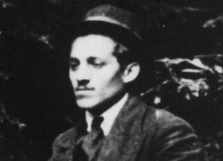 Otkriveno kako je zaista izgledao Gavrilo Princip: Imao je samo 18 godina kada je uhapšen i brutalno mučen, a umro je u najvećim mukama Otkriveno kako je zaista izgledao Gavrilo Princip: Imao je samo 18 godina kada je uhapšen i brutalno mučen, a umro je u najvećim mukama