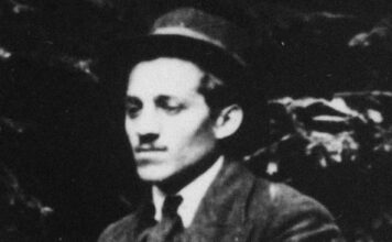 Otkriveno kako je zaista izgledao Gavrilo Princip: Imao je samo 18 godina kada je uhapšen i brutalno mučen, a umro je u najvećim mukama Otkriveno kako je zaista izgledao Gavrilo Princip: Imao je samo 18 godina kada je uhapšen i brutalno mučen, a umro je u najvećim mukama