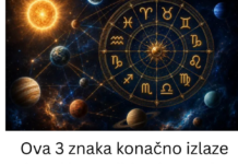 Ova 3 znaka konačno izlaze iz pakla: Sudbina im vraća sve što su izgubili i menja život iz korena Ova 3 znaka konačno izlaze iz pakla: Sudbina im vraća sve što su izgubili i menja život iz korena