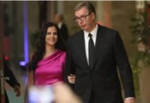 Ovako je Tamara Vučić izgledala dok je bila VODITELJICA JUTARNJEG PROGRAMA: Evo kako se prezivala Ovako je Tamara Vučić izgledala dok je bila VODITELJICA JUTARNJEG PROGRAMA: Evo kako se prezivala