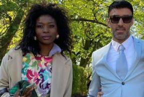 Ovako srpska snajka iz plemena Zulu pravi kačamak: U jednom potezu oduševila javnost Ovako srpska snajka iz plemena Zulu pravi kačamak: U jednom potezu oduševila javnost