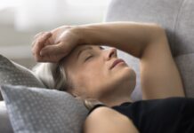 Ovih 9 podmuklih ranih znakova dijabetesa mogu da traju godinama pre dijagnoze: Evo kako da ih prepoznate Ovih 9 podmuklih ranih znakova dijabetesa mogu da traju godinama pre dijagnoze: Evo kako da ih prepoznate
