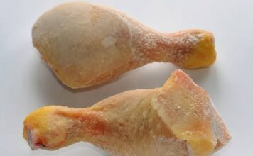 OVO JE GREŠKA KOJU MNOGI RADE KADA ODLEĐUJU MESO, A MOŽE BITI OPASNA… OVO JE GREŠKA KOJU MNOGI RADE KADA ODLEĐUJU MESO, A MOŽE BITI OPASNA…