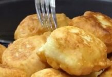 Ovo je recept za najukusnije uštipke: ne upijaju ni kap ulja, evo u čemu je tajna (recept) Ovo je recept za najukusnije uštipke: ne upijaju ni kap ulja, evo u čemu je tajna (recept)