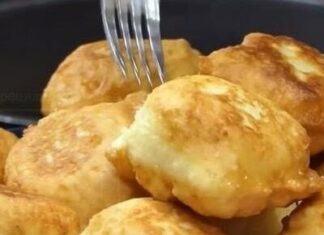 Ovo je recept za najukusnije uštipke: ne upijaju ni kap ulja, evo u čemu je tajna (recept) Ovo je recept za najukusnije uštipke: ne upijaju ni kap ulja, evo u čemu je tajna (recept)