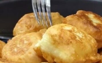 Ovo je recept za najukusnije uštipke: ne upijaju ni kap ulja, evo u čemu je tajna (recept) Ovo je recept za najukusnije uštipke: ne upijaju ni kap ulja, evo u čemu je tajna (recept)