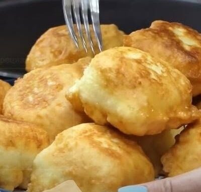 Ovo je recept za najukusnije uštipke: ne upijaju ni kap ulja, evo u čemu je tajna (recept) Ovo je recept za najukusnije uštipke: ne upijaju ni kap ulja, evo u čemu je tajna (recept)