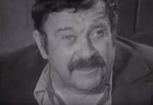 Pavle Vuisić je “pijan kao majka” snimao ovaj legendarni film: Dugo se prepričavala njegova urnebesna scena iza kamere Pavle Vuisić je "pijan kao majka" snimao ovaj legendarni film: Dugo se prepričavala njegova urnebesna scena iza kamere