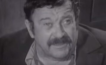 Pavle Vuisić je “pijan kao majka” snimao ovaj legendarni film: Dugo se prepričavala njegova urnebesna scena iza kamere Pavle Vuisić je "pijan kao majka" snimao ovaj legendarni film: Dugo se prepričavala njegova urnebesna scena iza kamere