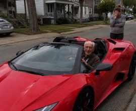 Potrošio sam nasljedstvo svoje djece na luksuzni automobil nakon onoga što su uradili na sahrani njihove majke — Kada su me suočili, stavio sam kovertu pogrebne agencije na sto Potrošio sam nasljedstvo svoje djece na luksuzni automobil nakon onoga što su uradili na sahrani njihove majke — Kada su me suočili, stavio sam kovertu pogrebne agencije na sto