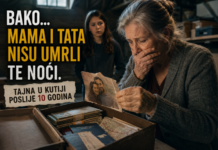 Preuzela sam starateljstvo nad svojih sedmero unučadi i sama ih odgojila – 10 godina kasnije, moja najmlađa unuka pružila mi je kutiju koja je otkrila šta se zaista dogodilo njenim roditeljima Preuzela sam starateljstvo nad svojih sedmero unučadi i sama ih odgojila – 10 godina kasnije, moja najmlađa unuka pružila mi je kutiju koja je otkrila šta se zaista dogodilo njenim roditeljima