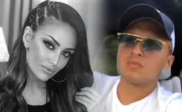 Priča najlepše Srpkinje koja je umrla od raka pre 7 godina ostavlja bez teksta: Rijaliti učesnik je voleo kao Boga, nakon smrti javila mu se u snu Priča najlepše Srpkinje koja je umrla od raka pre 7 godina ostavlja bez teksta: Rijaliti učesnik je voleo kao Boga, nakon smrti javila mu se u snu