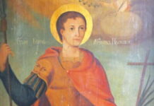 Prokopijevdan je toliko moćan praznik da ga i muslimani slave: Obavezno izgovorite sutra ovu molitvu, veruje se da leči dušu i donosi sreću u 1 stvari Prokopijevdan je toliko moćan praznik da ga i muslimani slave: Obavezno izgovorite sutra ovu molitvu, veruje se da leči dušu i donosi sreću u 1 stvari