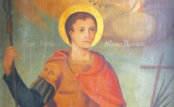 Prokopijevdan je toliko moćan praznik da ga i muslimani slave: Obavezno izgovorite sutra ovu molitvu, veruje se da leči dušu i donosi sreću u 1 stvari Prokopijevdan je toliko moćan praznik da ga i muslimani slave: Obavezno izgovorite sutra ovu molitvu, veruje se da leči dušu i donosi sreću u 1 stvari