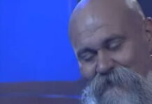 Prva žena ga napustila, pa skončala jezivo, druga ga i danas voli i pati za njim: A Luis se bio skrasio kraj 19 godine mlađe dame s kojom je dobio 3 dece Prva žena ga napustila, pa skončala jezivo, druga ga i danas voli i pati za njim: A Luis se bio skrasio kraj 19 godine mlađe dame s kojom je dobio 3 dece