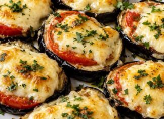Recept za najukusniji i najjednostavniji PATLIDŽAN! Mekan, sočan i pun ukusa, a priprema se bez mnogo muke. Recept za najukusniji i najjednostavniji PATLIDŽAN! Mekan, sočan i pun ukusa, a priprema se bez mnogo muke.