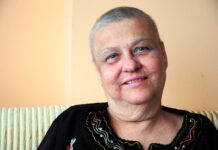 Rekli su mi da se ne vezujem za najbolesniju devojčicu u dečjem domu: Posle 12 godina dogodio se trenutak koji Olga nikada neće zaboraviti Rekli su mi da se ne vezujem za najbolesniju devojčicu u dečjem domu: Posle 12 godina dogodio se trenutak koji Olga nikada neće zaboraviti