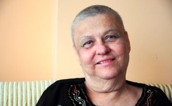 Rekli su mi da se ne vezujem za najbolesniju devojčicu u dečjem domu: Posle 12 godina dogodio se trenutak koji Olga nikada neće zaboraviti Rekli su mi da se ne vezujem za najbolesniju devojčicu u dečjem domu: Posle 12 godina dogodio se trenutak koji Olga nikada neće zaboraviti