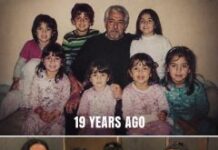 Roditelji su mene i mojih šestero braće i sestara ostavili kod djeda — 19 godina poslije pojavili su se na mom vjenčanju, ali ono što sam tada učinila ostavilo je sve bez riječi Roditelji su mene i mojih šestero braće i sestara ostavili kod djeda — 19 godina poslije pojavili su se na mom vjenčanju, ali ono što sam tada učinila ostavilo je sve bez riječi