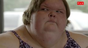 Sa 320 kilograma je bila prikovana za invalidska kolica i zavisna od kiseonika, a danas je lakša preko 220 kg: Prava borba počela je tek nakon mršavljenja Sa 320 kilograma je bila prikovana za invalidska kolica i zavisna od kiseonika, a danas je lakša preko 220 kg: Prava borba počela je tek nakon mršavljenja