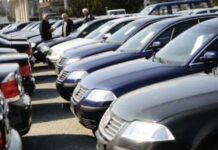 Skupa krađa koja iznenađuje vozače: Nestanak ovog dijela automobila može vas koštati i do 5.000 KM Skupa krađa koja iznenađuje vozače: Nestanak ovog dijela automobila može vas koštati i do 5.000 KM