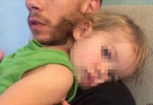 SMESTILA JE ĆERKICU (3) DA SPAVA I SIŠLA U PRIZEMLJE! Odjednom je čula kako joj komšija lupa na vrata i vrišti – usledila je najgora noćna mora s devojčicom! SMESTILA JE ĆERKICU (3) DA SPAVA I SIŠLA U PRIZEMLJE! Odjednom je čula kako joj komšija lupa na vrata i vrišti – usledila je najgora noćna mora s devojčicom!