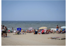 Srbi se zacenjuju od smeha zbog onoga što je ova žena OBULA NA PLAŽI: Kada je izašla iz plićaka, usledio je apsolutni ŠOK SEZONE – “Gospođa se ne postaje, gospođa se rađa” Srbi se zacenjuju od smeha zbog onoga što je ova žena OBULA NA PLAŽI: Kada je izašla iz plićaka, usledio je apsolutni ŠOK SEZONE – “Gospođa se ne postaje, gospođa se rađa”