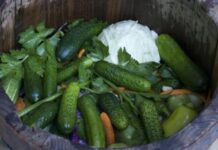 Stari recept za turšiju: Ostaje svježa do kraja zime i bez konzervansa! (RECEPT) Stari recept za turšiju: Ostaje svježa do kraja zime i bez konzervansa! (RECEPT)
