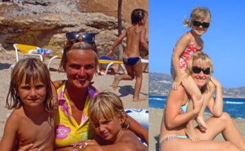 Staša je ’97. otišla na more sa ćerkama: Suzana je imala 6 godina kada je nestala sa plaže, nakon 21 godinu stiže njena slika i poruka – mama oprosti mi… Staša je '97. otišla na more sa ćerkama: Suzana je imala 6 godina kada je nestala sa plaže, nakon 21 godinu stiže njena slika i poruka - mama oprosti mi...